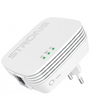 Strong POWERLINE WiFi 1000 DUO Kit Mini