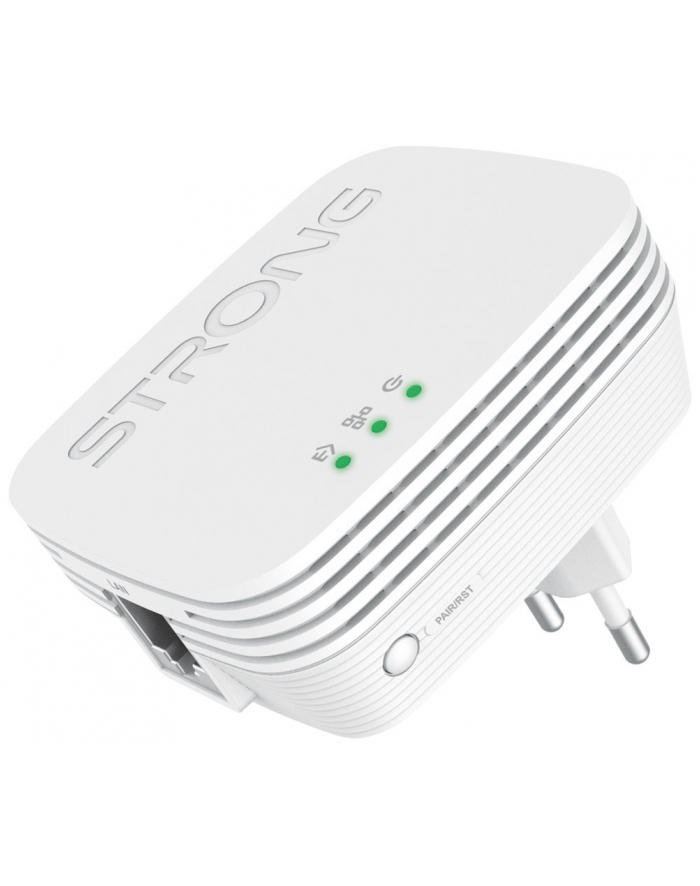 Strong POWERLINE WiFi 1000 DUO Kit Mini główny