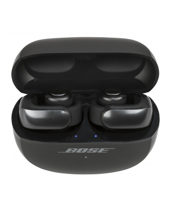 Bose Ultra Open Earbuds Kolor: CZARNY