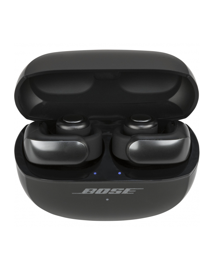 Bose Ultra Open Earbuds Kolor: CZARNY główny