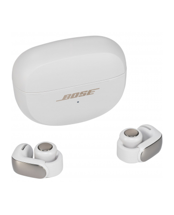 Bose Ultra Open Earbuds Kolor: BIAŁY