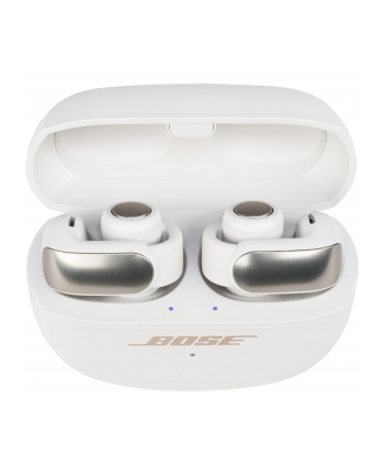 Bose Ultra Open Earbuds Kolor: BIAŁY