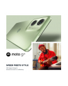 Motorola moto G24 8+128GB Ice Green - nr 15