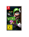 Nintendo Luigi´s Mansion 2 HD - nr 9