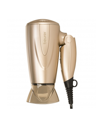 Beurer HC 17 Special Edition Foldable Compact Hair Dryer