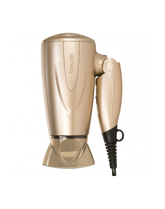 Beurer HC 17 Special Edition Foldable Compact Hair Dryer główny