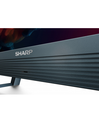 Sharp 65FQ5EG