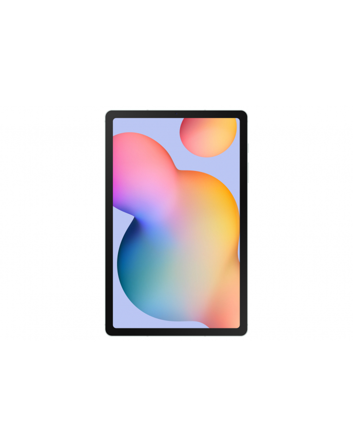 Samsung Galaxy Tab S6 Lite 2024 64GB mint WiFi główny