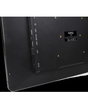 Xoro MegaPAD 1564 Pro 3 nr 2