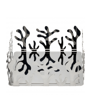 Alessi Mediterraneo Napkin Holder ESI18