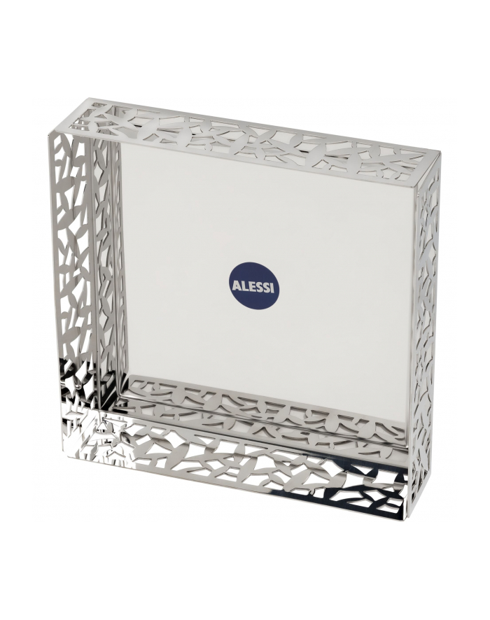 Alessi Cactus Flat Paper Napkin Holder MSA10 główny