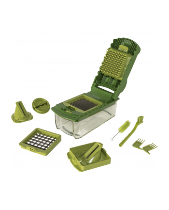 OTOTO Croc Chop Vegetable Chopper 'amp; Slicer