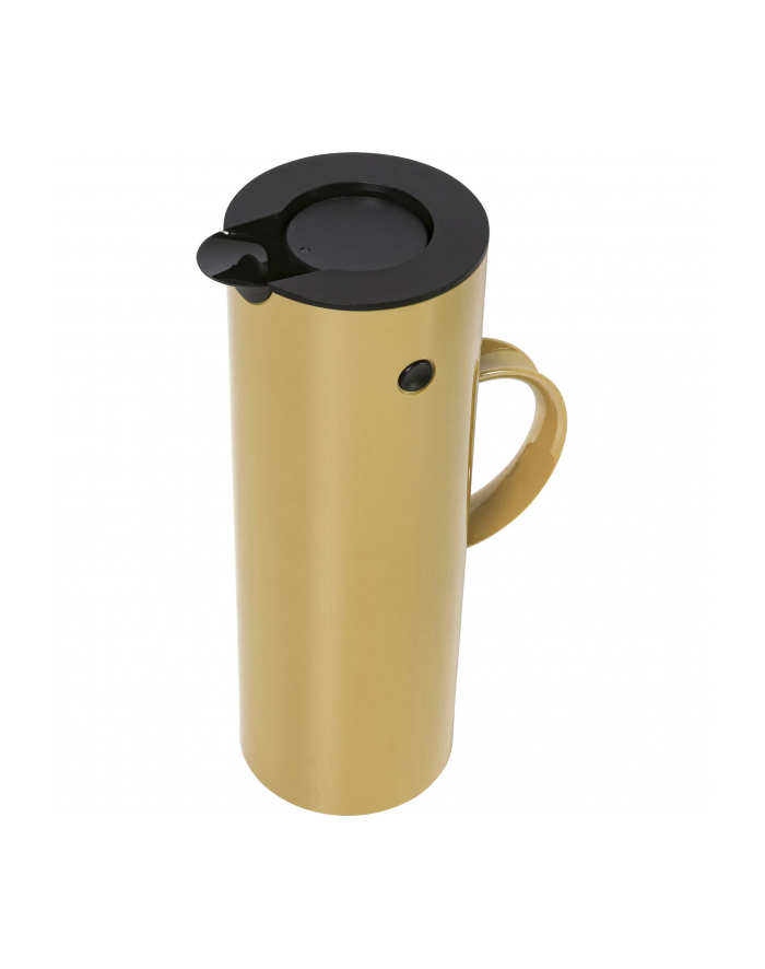 Stelton EM 77 thermal jug 1l warm sand główny