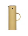 Stelton EM 77 thermal jug 1l warm sand - nr 2