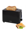 Bomann TA 6065 CB Kolor: CZARNY 2 Slice Toaster - nr 1