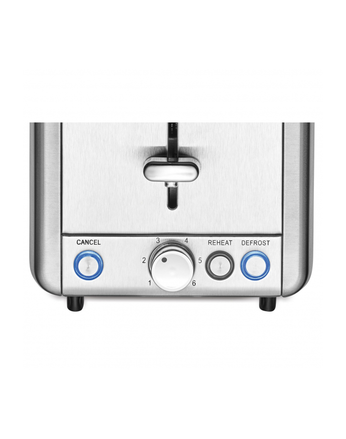 Solis Steel Toaster  8002 główny