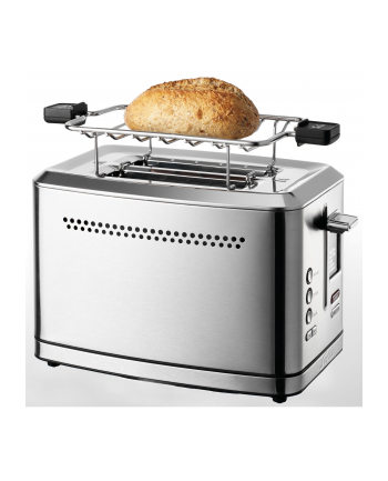 Solis Flex-Toaster 8004 with bun warmer