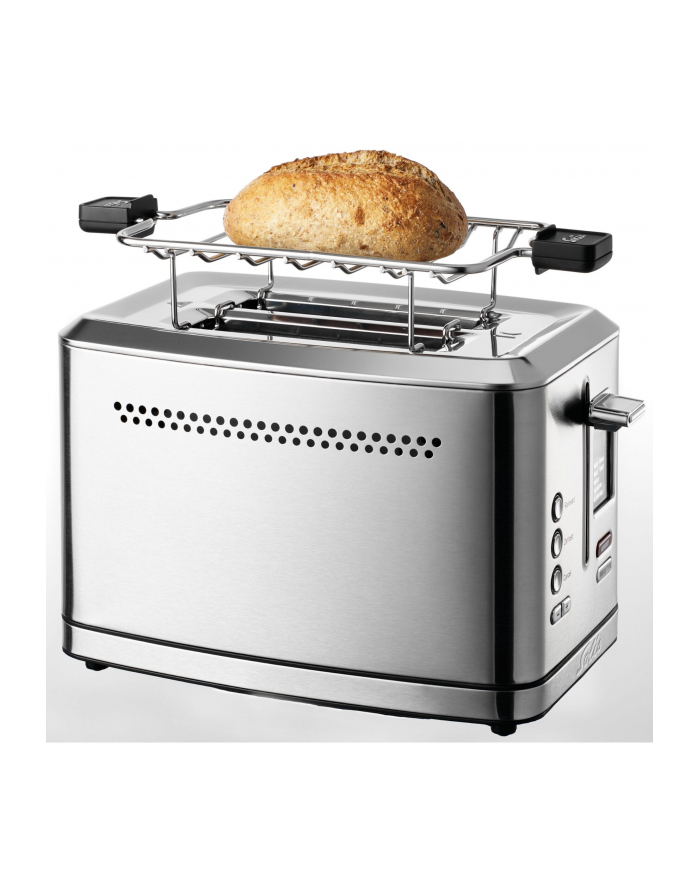 Solis Flex-Toaster 8004 with bun warmer główny