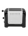 Dualit 2 Slot  Lite Toaster Kolor: CZARNY - nr 1