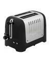 Dualit 2 Slot  Lite Toaster Kolor: CZARNY - nr 2