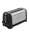 Dualit 2 Slot Lite Toaster LONG Kolor: CZARNY - nr 2