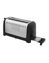 Dualit 2 Slot Lite Toaster LONG Kolor: CZARNY - nr 3