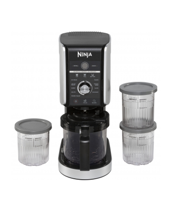 NINJA NC501EU DELUXE 10-in-1 Creami