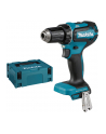 Makita DDF485ZJ Cordless Drill Driver - nr 1