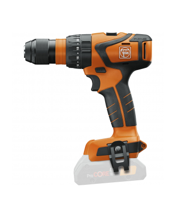 Fein ASB 18 Q AS N00 Cordless Combi Drill