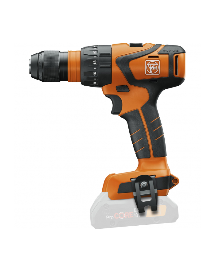 Fein ASB 18 Q AS N00 Cordless Combi Drill główny