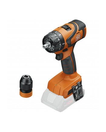 Fein ABS 18 Q AS N00 Cordless Drill Driver