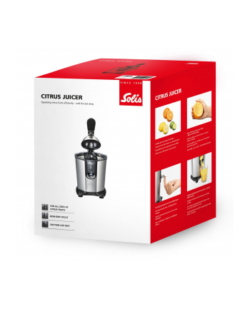 Solis Citrus Juicer 8453