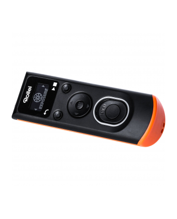 Rollei Remote shutter release for Sony