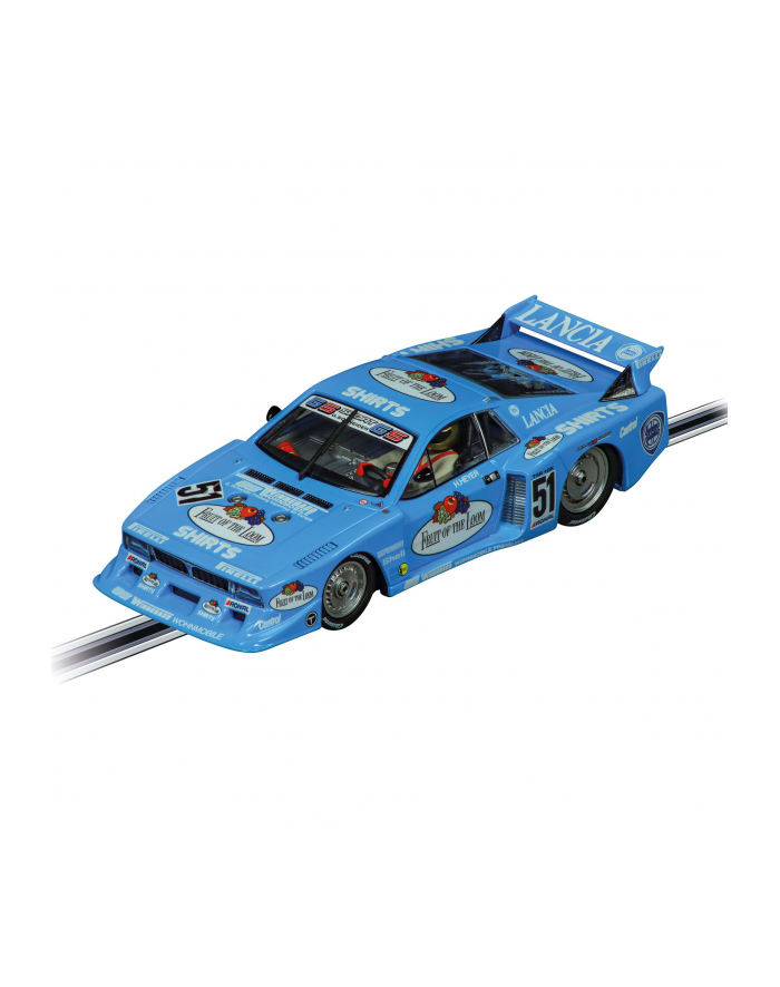 Carrera Digital 132     20032029 Lancia Beta Montecarlo  No.51 główny