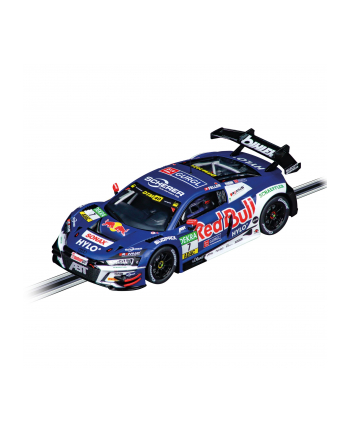 Carrera Digital 132     20032044 Audi R8 LMS GT3  Red Bull  DTM