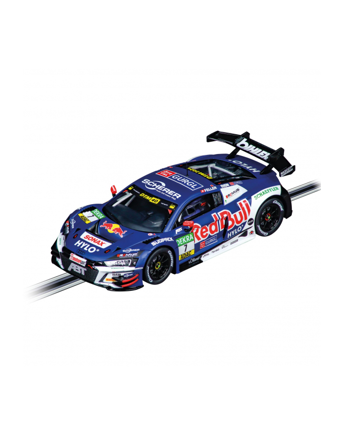 Carrera Digital 132     20032044 Audi R8 LMS GT3  Red Bull  DTM główny