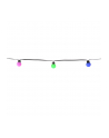lite bulb moments LBM 10m Smart Outdoor Light Chain - 50 x Globe 3cm - nr 1
