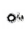 lite bulb moments LBM 10m Smart Outdoor Light Chain - 50 x Globe 3cm - nr 4