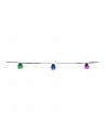 lite bulb moments LBM 10m Smart Outdoor Light Chain - 50 x Stars - nr 1