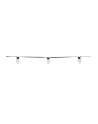 lite bulb moments LBM 10m Smart Outdoor Light Chain - 50 x Cone Globe - nr 2