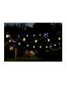 lite bulb moments LBM 10m Smart Outdoor Light Chain - 50 x Cone Globe - nr 7