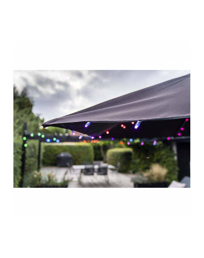 lite bulb moments LBM 10m Smart Outdoor Light Chain - 50 x Diode główny