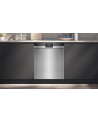 Siemens SN45YS00AE, IQ500  60cm Undercounter dishwasher steel - nr 4