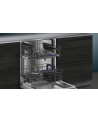 Siemens SN45YS00AE, IQ500  60cm Undercounter dishwasher steel - nr 7