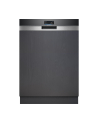 Siemens SN57TS00CE, IQ700 Fully Integrated Dishwasher 60cm - nr 7