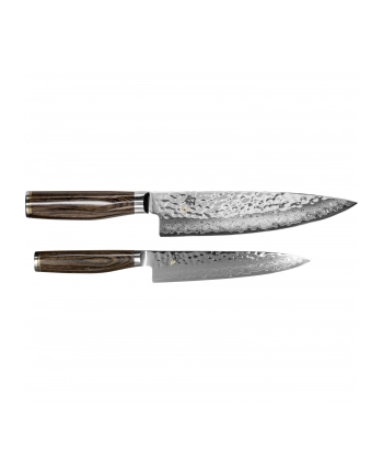 KAI SHUN PREMIER Tim Mälzer DUO TDM1701+TDM1706