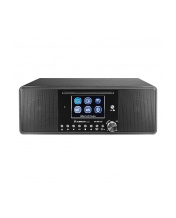 Albrecht DR 895 CD Hybrid Radio Kolor: CZARNY nr 1