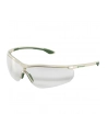 uvex sportstyle planet fbl. sv exc. beige/gn - nr 1