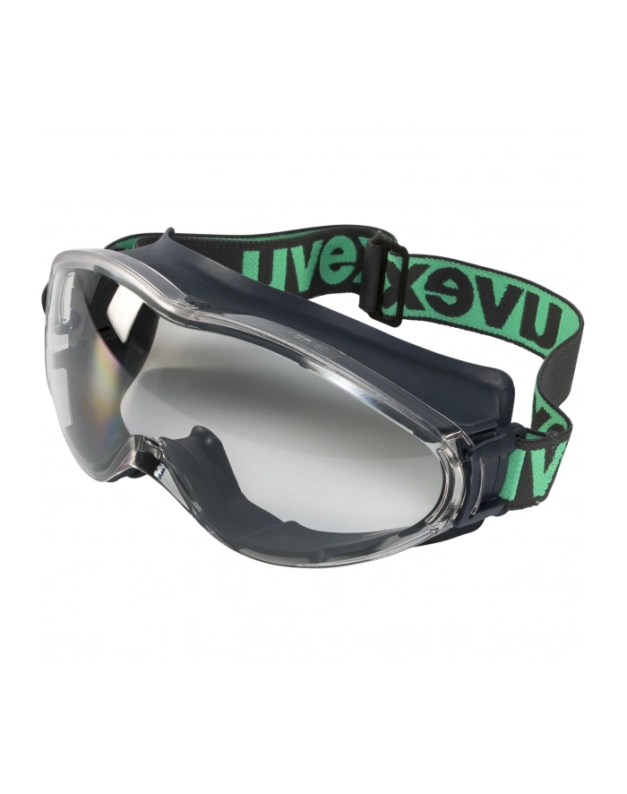 uvex ultrasonic planet fbl. sv exc. anth/jade główny