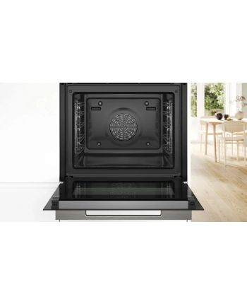 Bosch HBG 734 1B1 Series 8 with AirFry 'amp; Pyrolysis nr 1